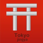 TokyoJinjya